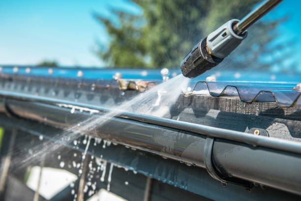 Best Concrete Pressure Washing  in Catasauqua, PA