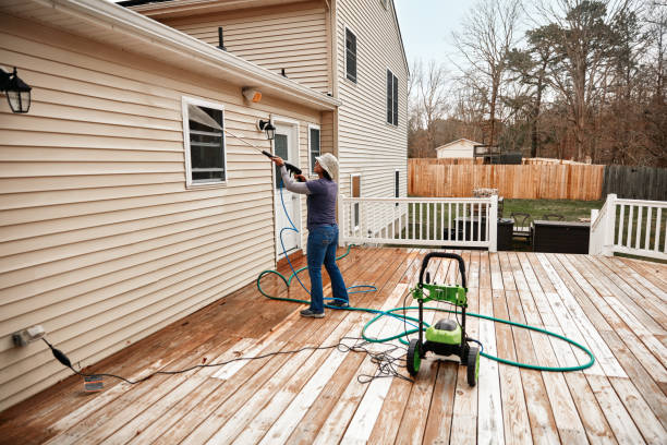 Best Local Pressure Washing Services  in Catasauqua, PA