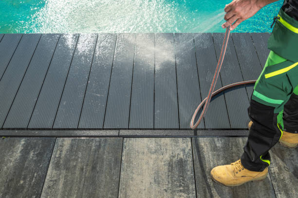 Best Commercial Pressure Washing  in Catasauqua, PA