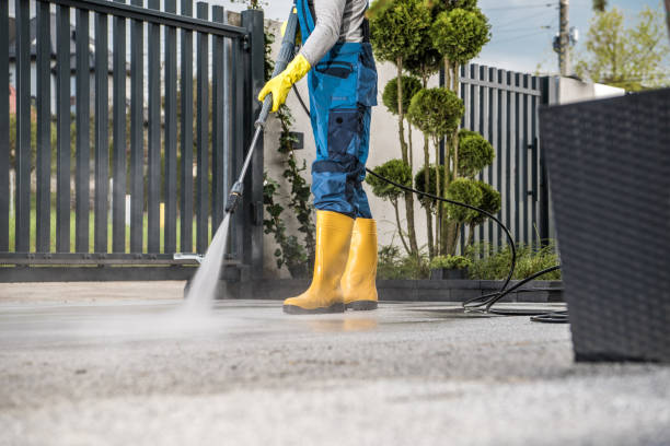 Best Concrete Pressure Washing  in Catasauqua, PA