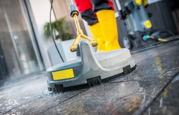 Best Deck Pressure Washing  in Catasauqua, PA