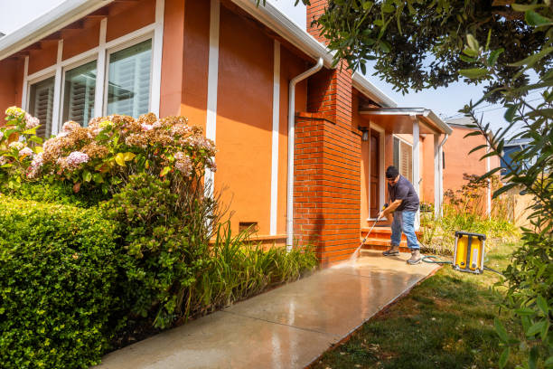 Best Commercial Building Pressure Washing  in Catasauqua, PA