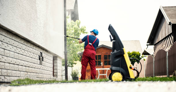 Roof Power Washing Services in Catasauqua, PA